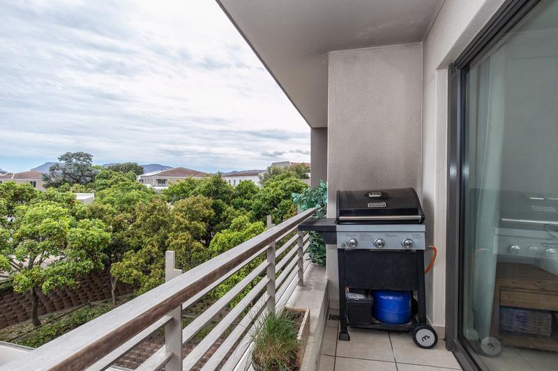 To Let 1 Bedroom Property for Rent in Plumstead Western Cape